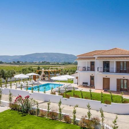 Villa Rodi Ambelokipoi  외부 사진