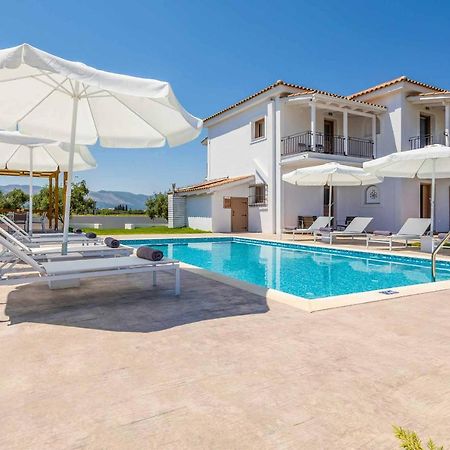Villa Rodi Ambelokipoi  외부 사진