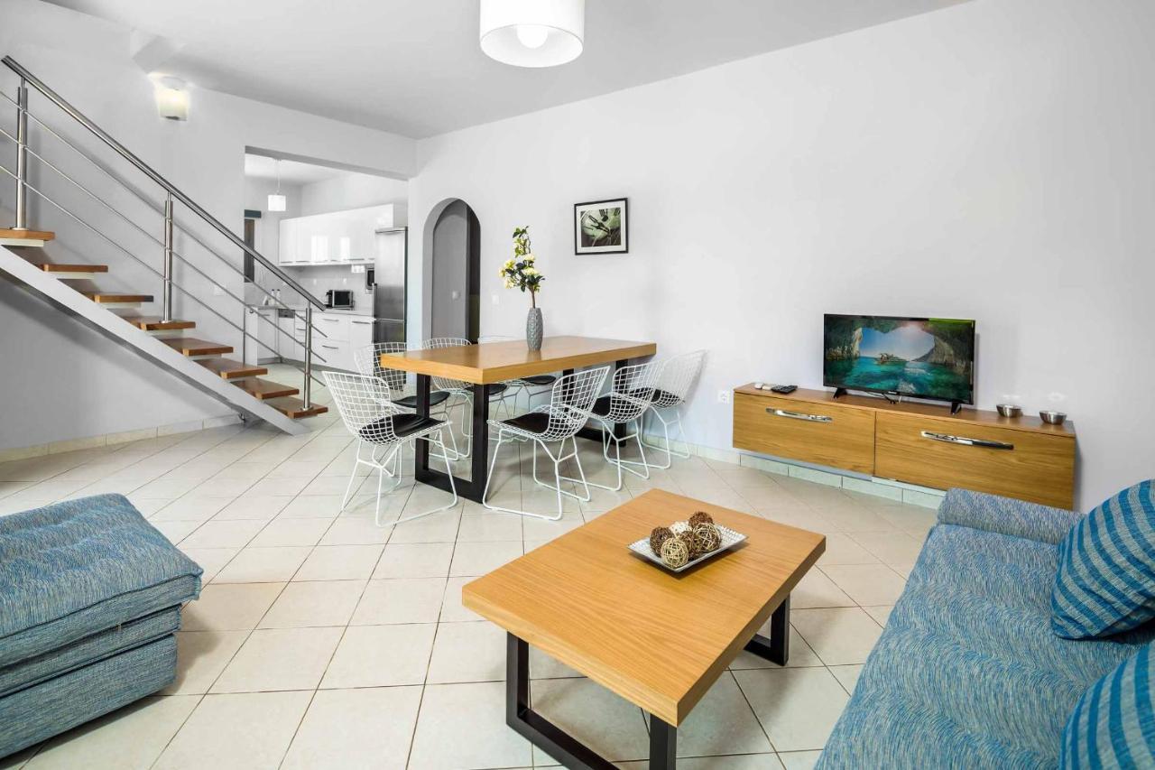 Villa Rodi Ambelokipoi  외부 사진
