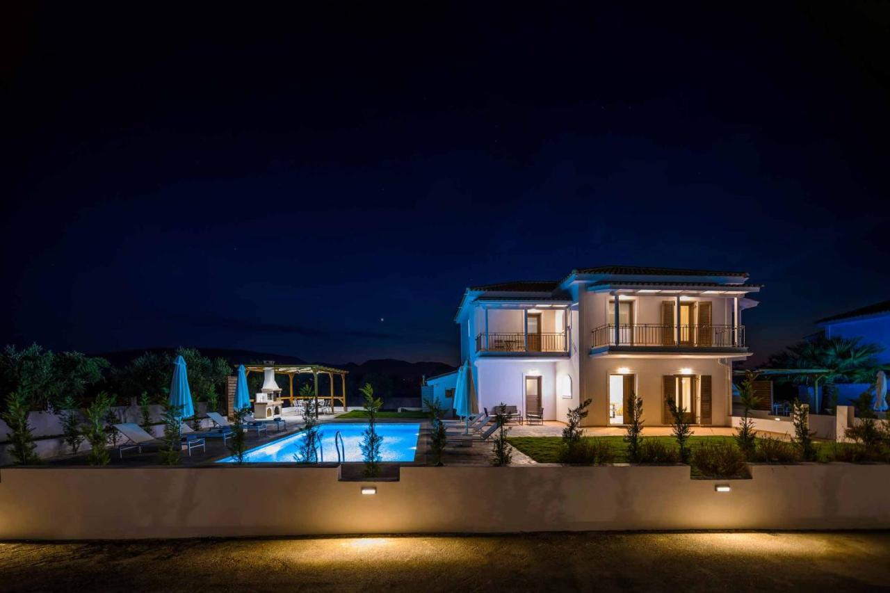 Villa Rodi Ambelokipoi  외부 사진