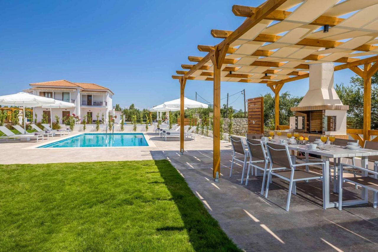 Villa Rodi Ambelokipoi  외부 사진