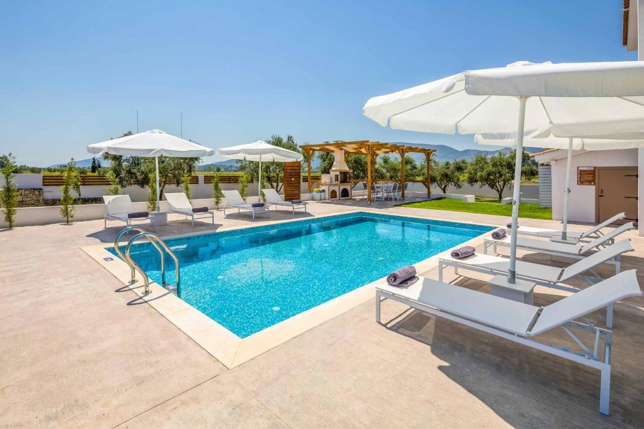 Villa Rodi Ambelokipoi  외부 사진