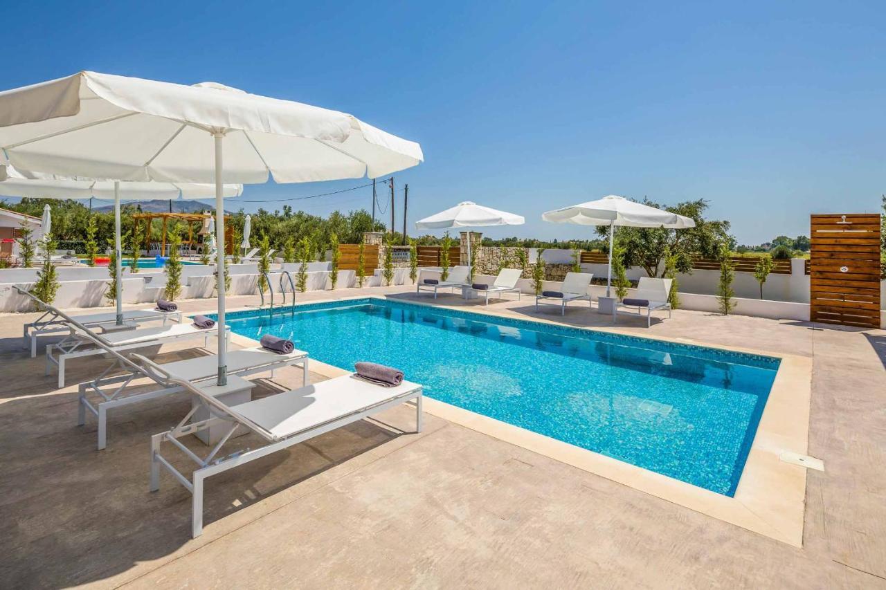 Villa Rodi Ambelokipoi  외부 사진