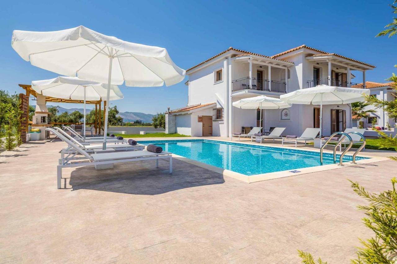 Villa Rodi Ambelokipoi  외부 사진