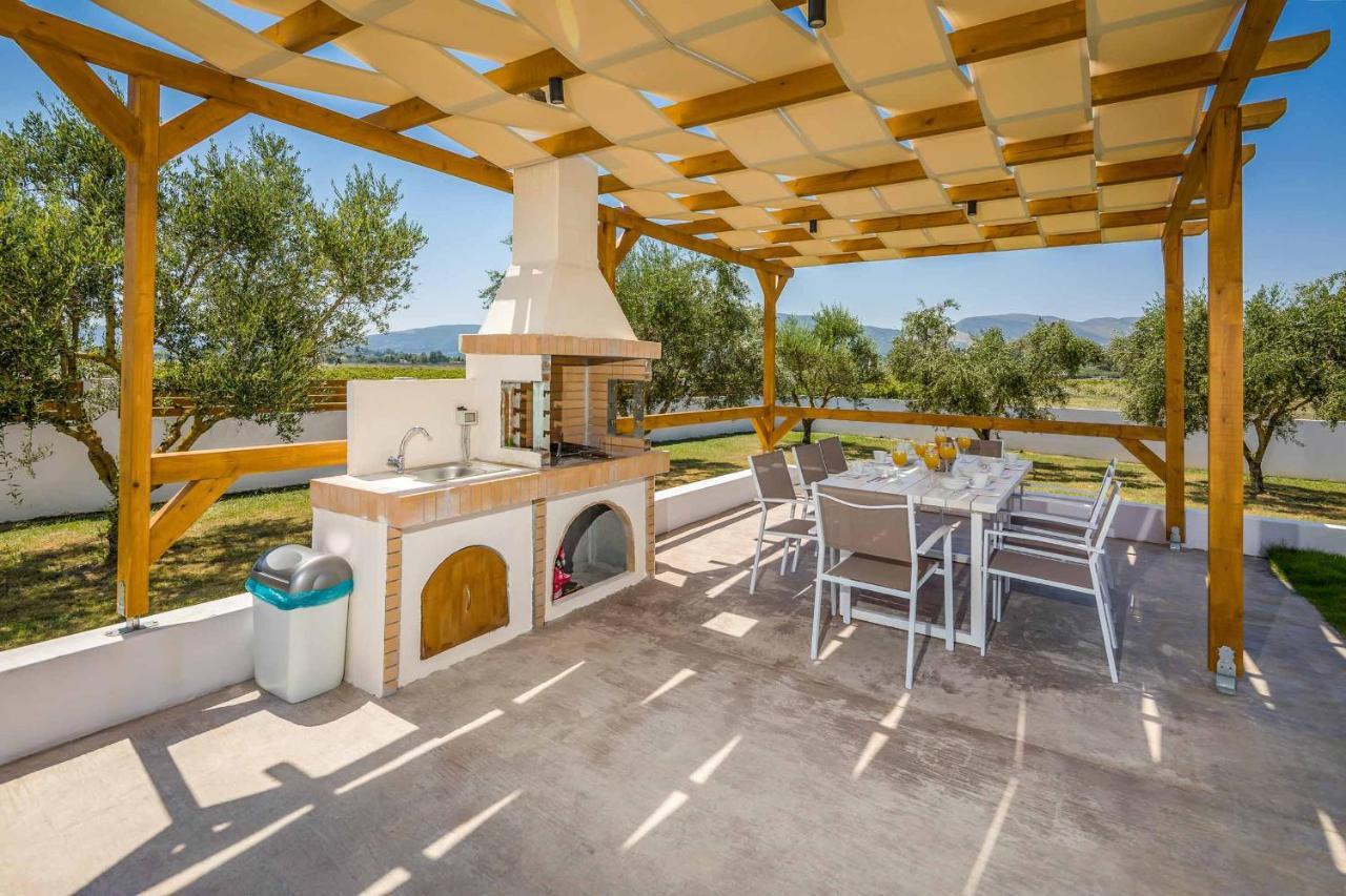 Villa Rodi Ambelokipoi  외부 사진
