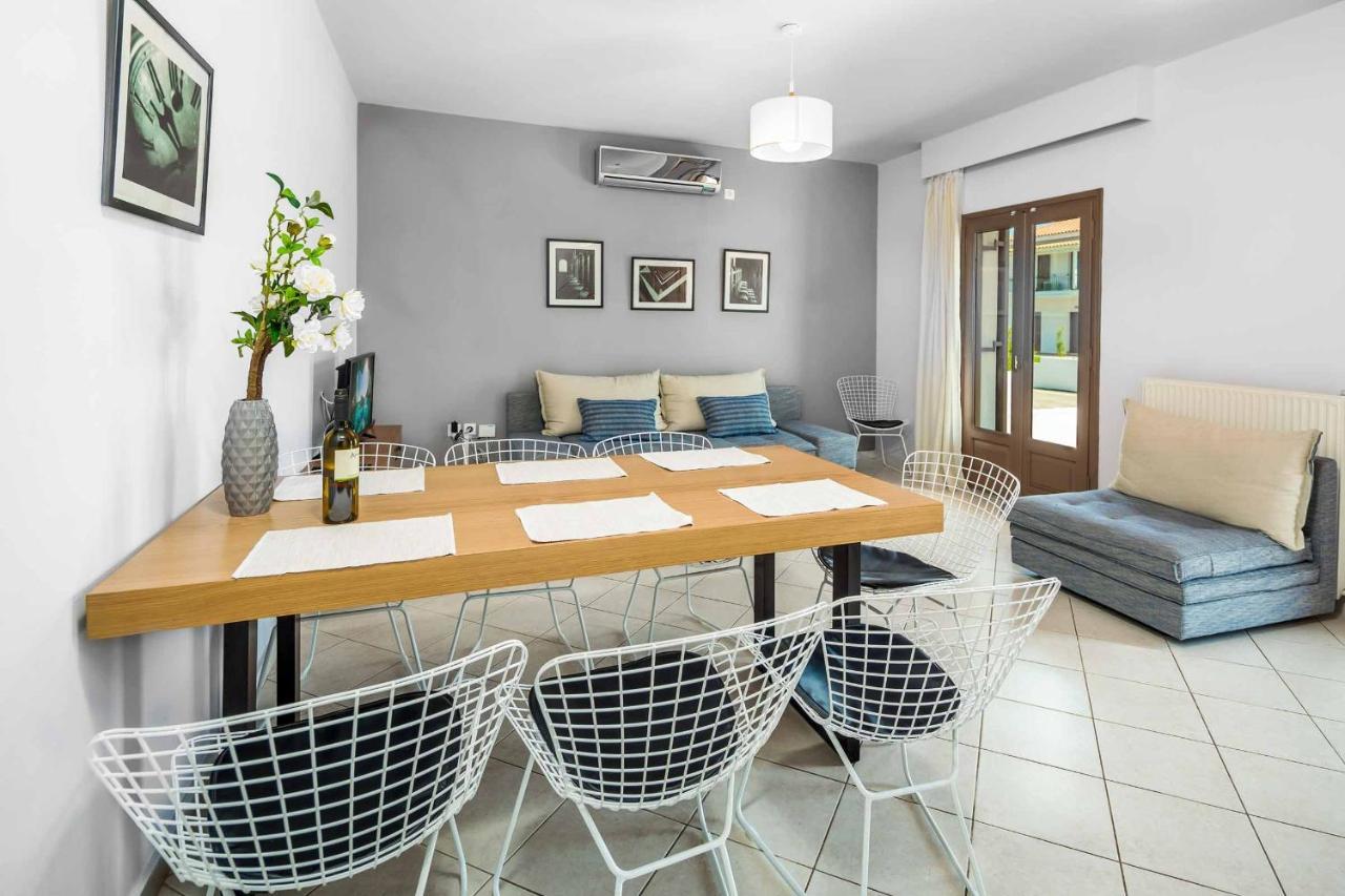 Villa Rodi Ambelokipoi  외부 사진